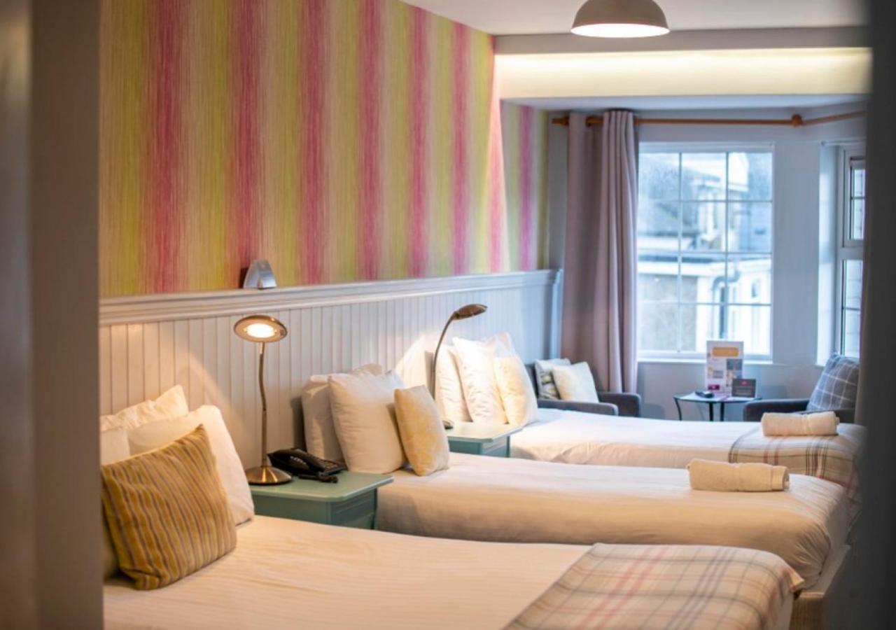 Emmet Hotel Clonakilty Esterno foto