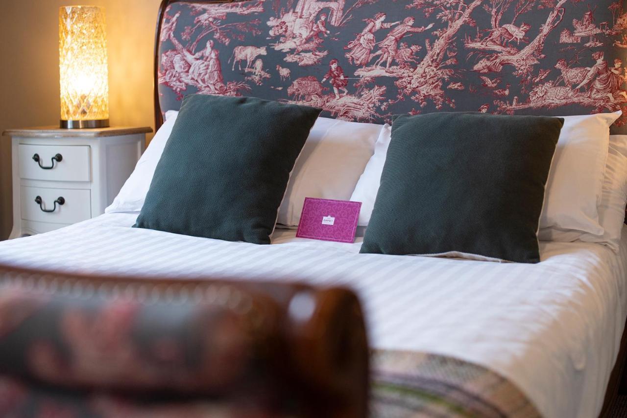 Emmet Hotel Clonakilty Esterno foto