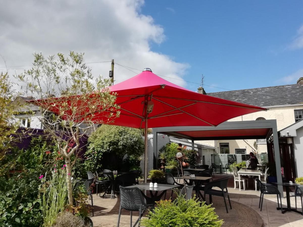 Emmet Hotel Clonakilty Esterno foto