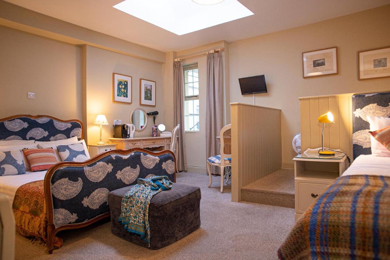 Emmet Hotel Clonakilty Esterno foto