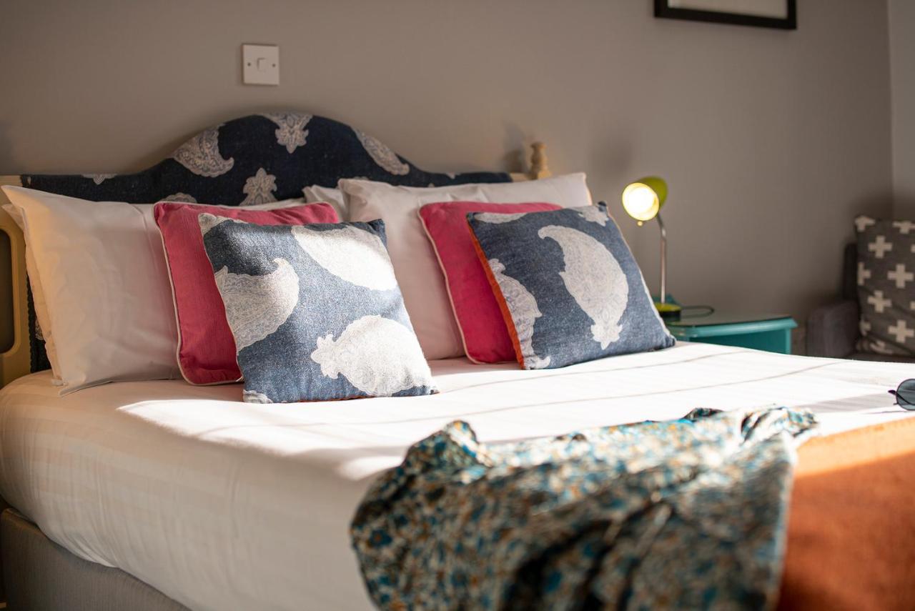 Emmet Hotel Clonakilty Esterno foto