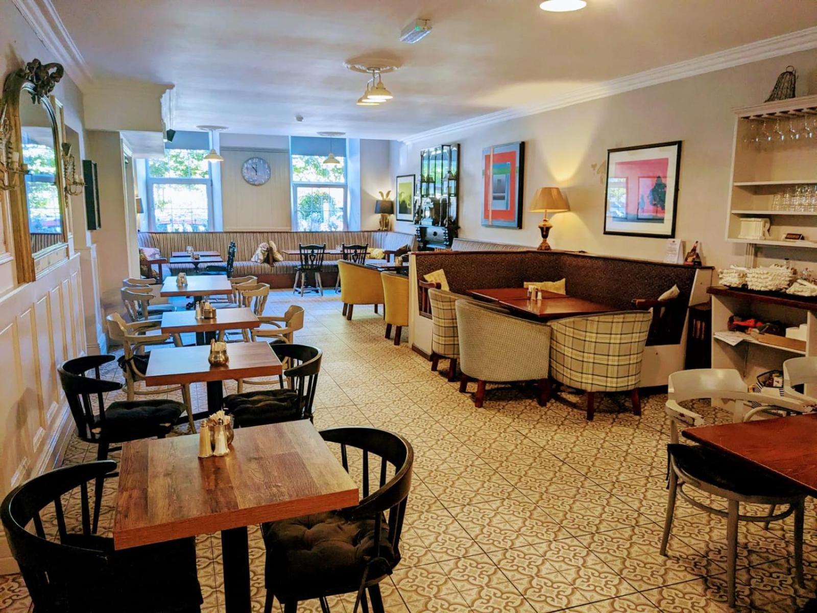 Emmet Hotel Clonakilty Esterno foto
