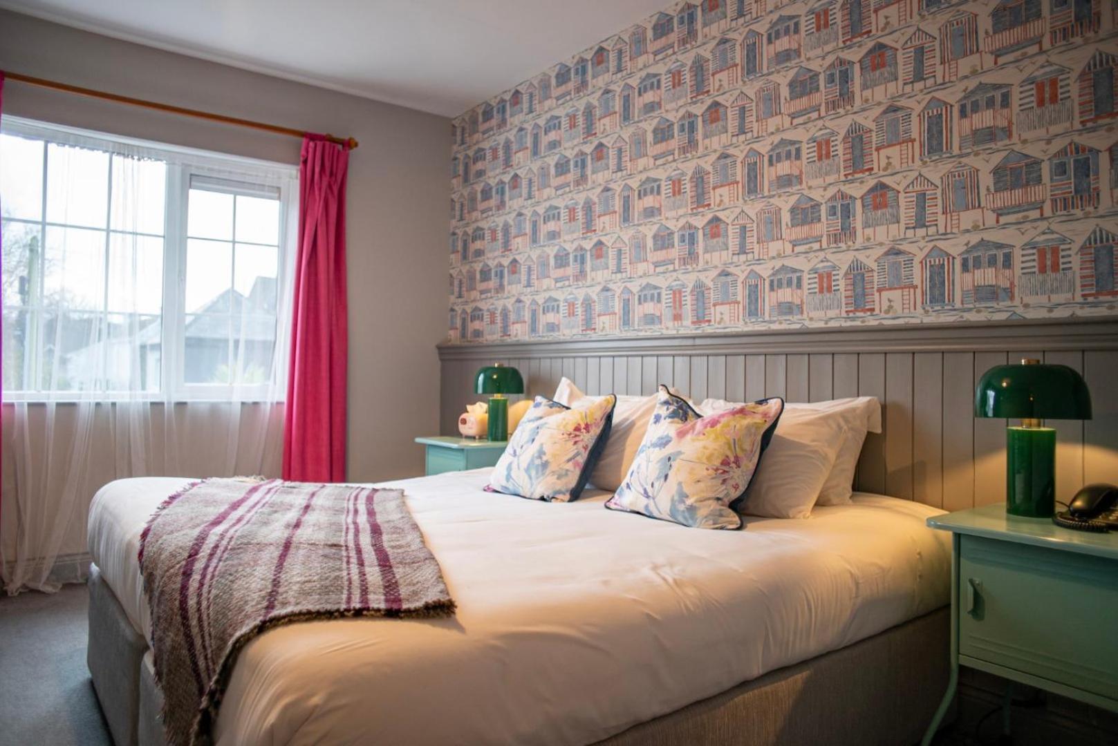 Emmet Hotel Clonakilty Esterno foto