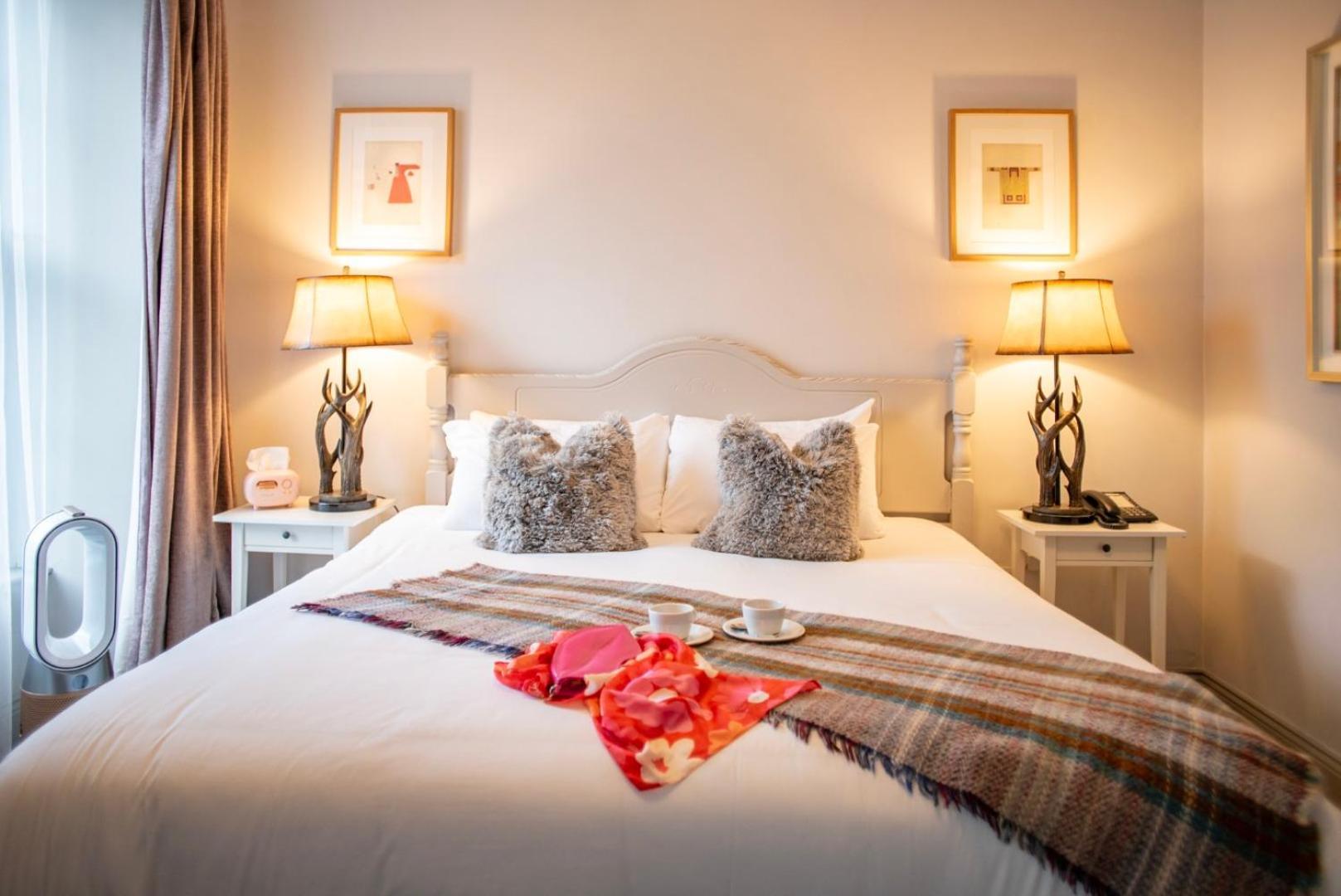 Emmet Hotel Clonakilty Esterno foto