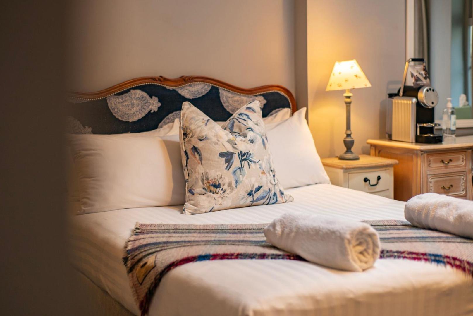Emmet Hotel Clonakilty Esterno foto
