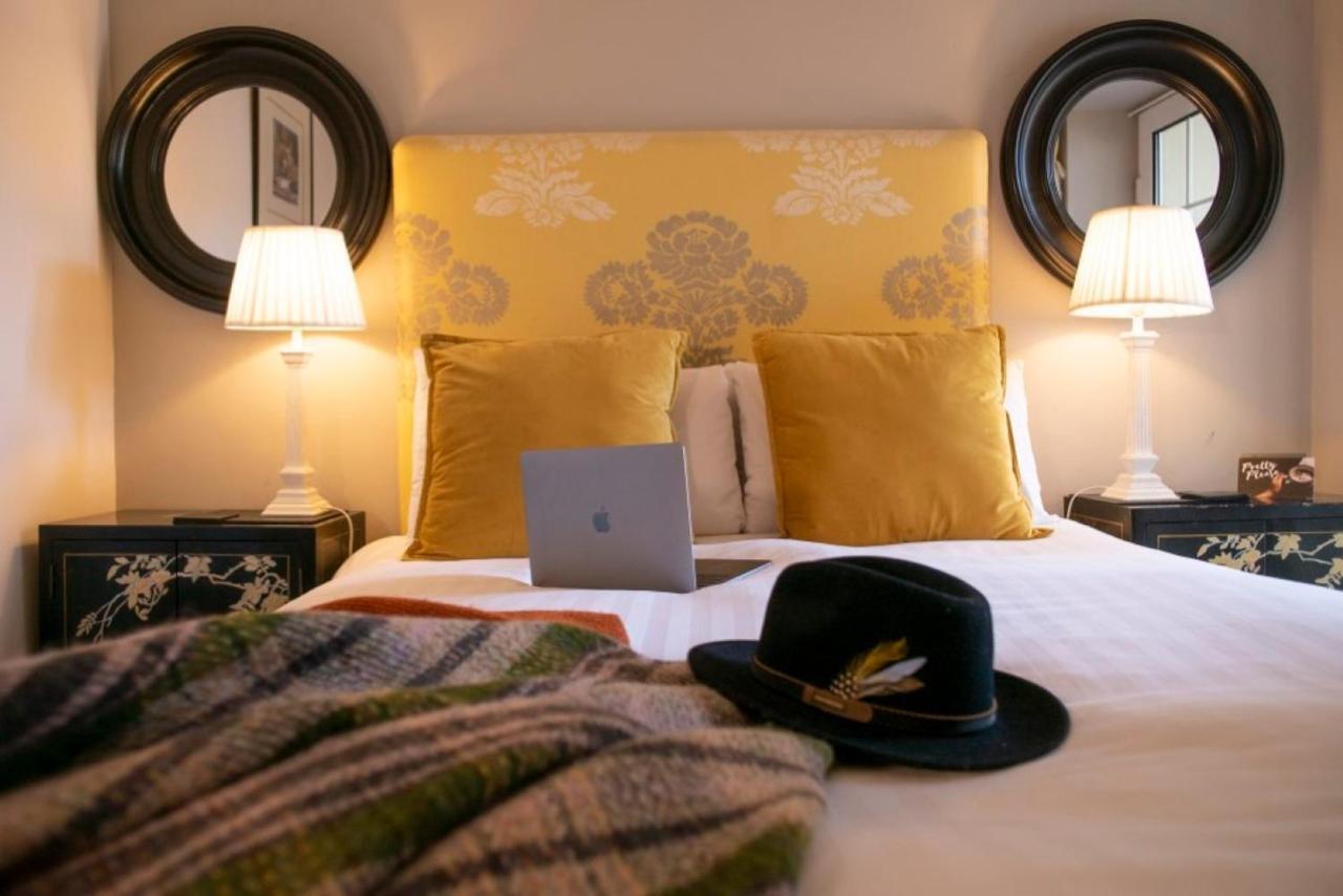 Emmet Hotel Clonakilty Esterno foto