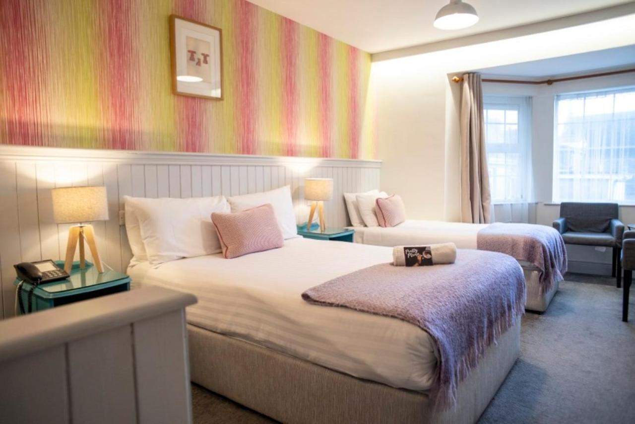 Emmet Hotel Clonakilty Esterno foto