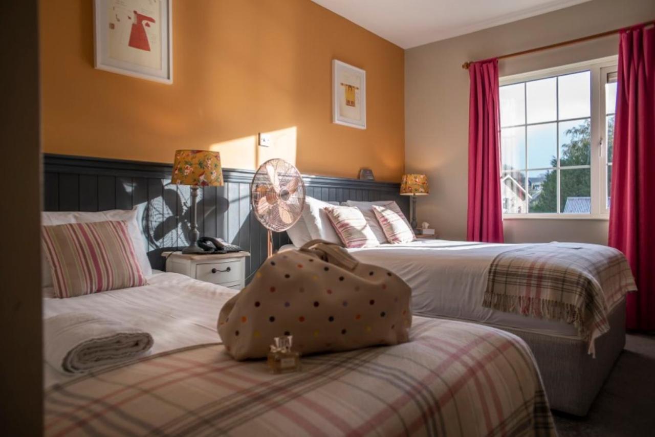 Emmet Hotel Clonakilty Esterno foto