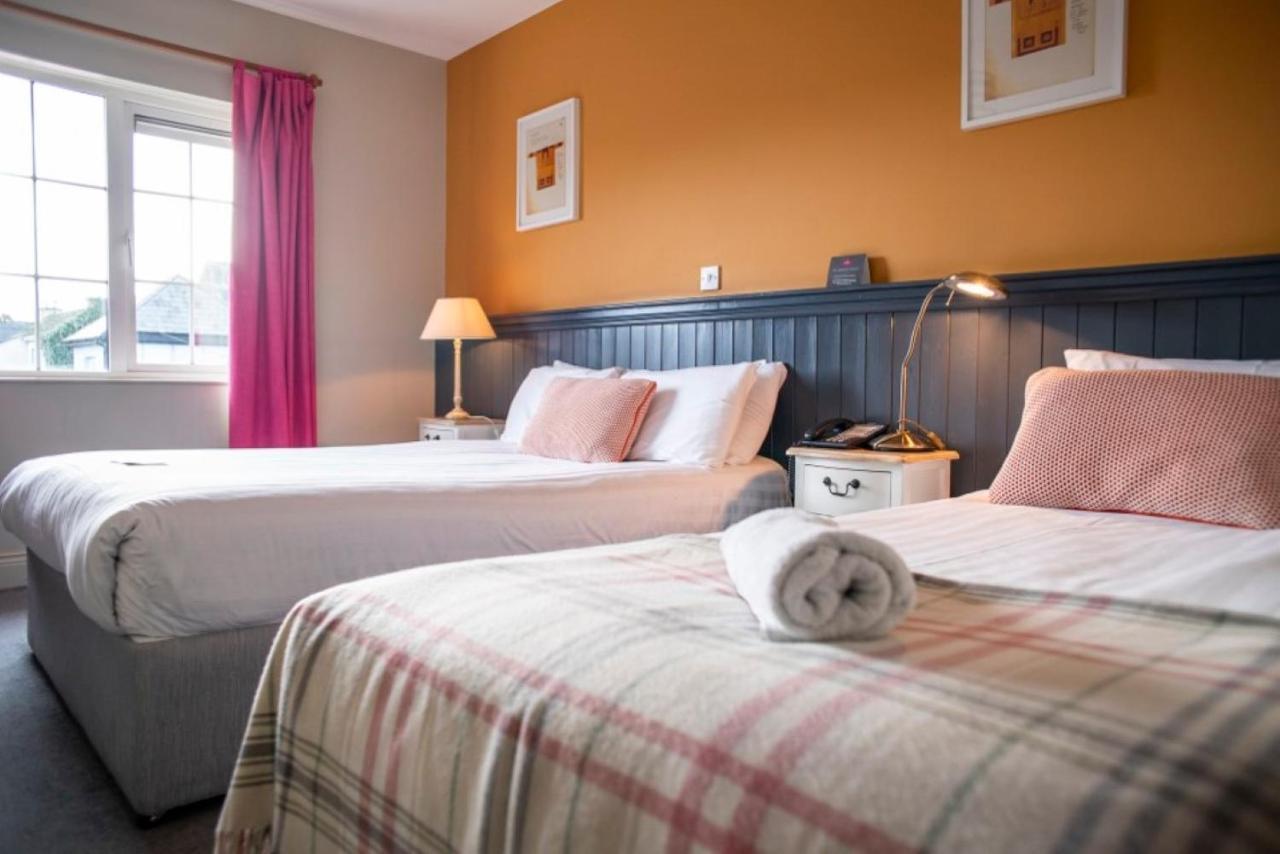 Emmet Hotel Clonakilty Esterno foto