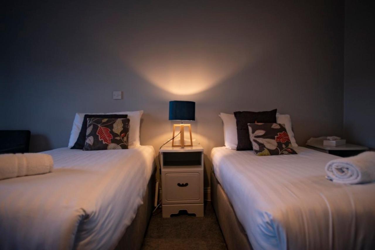 Emmet Hotel Clonakilty Esterno foto