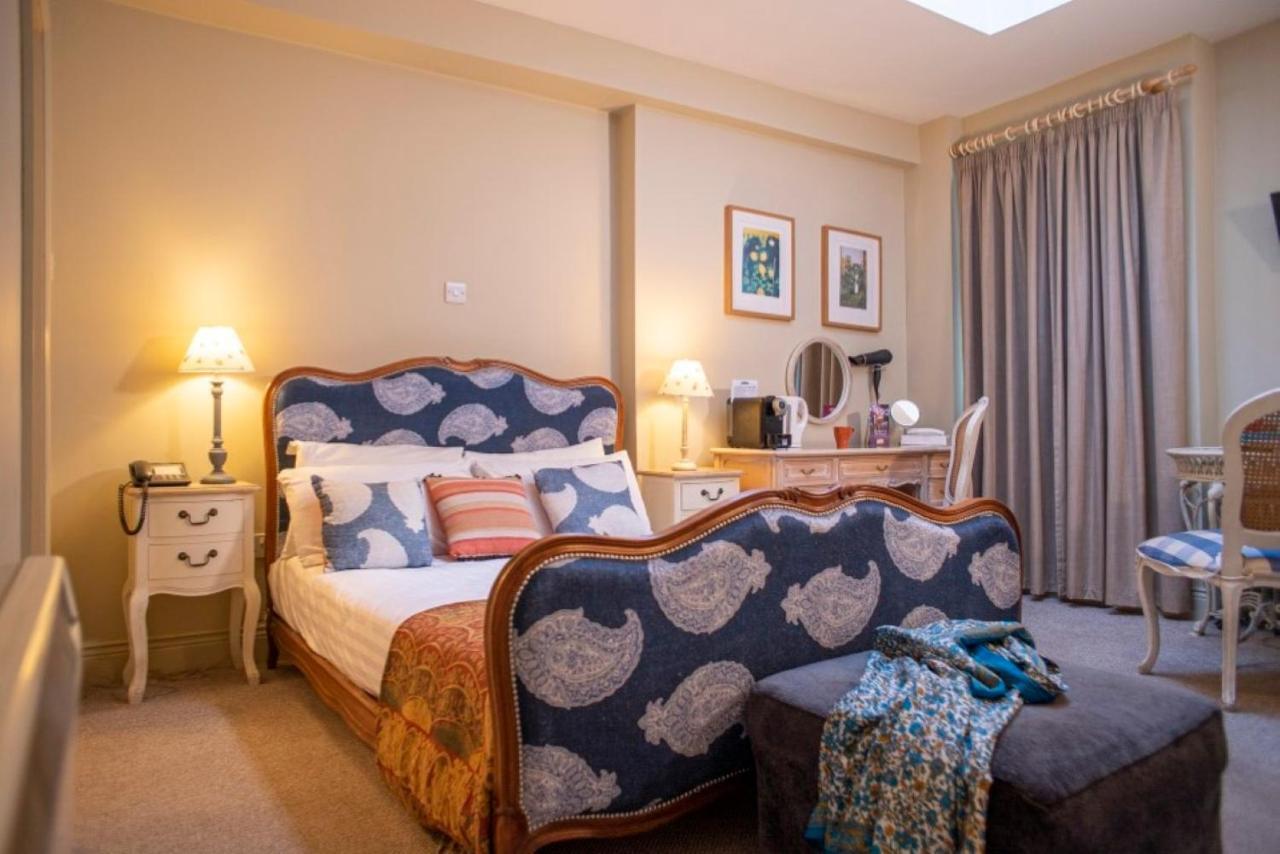 Emmet Hotel Clonakilty Esterno foto