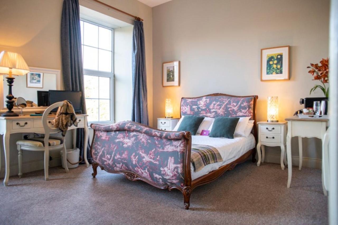 Emmet Hotel Clonakilty Esterno foto